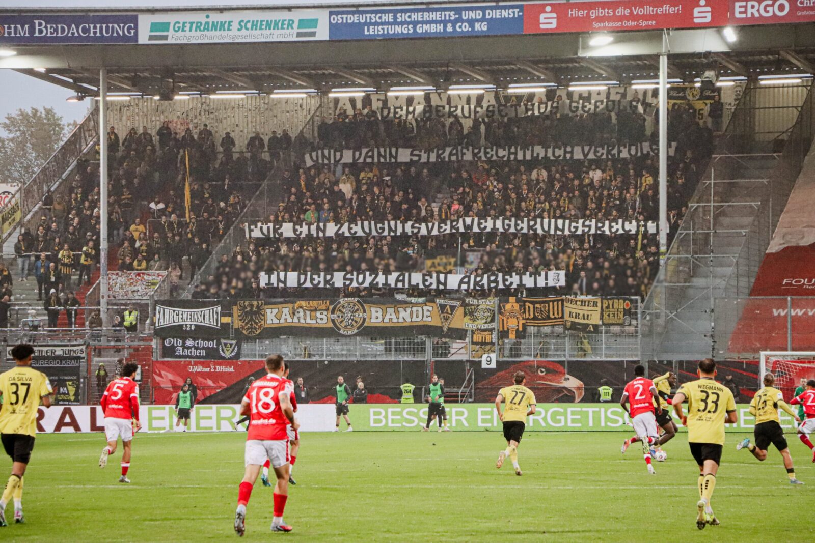 FC Energie Cottbus – TSV Alemannia Aachen 3:2 (1)