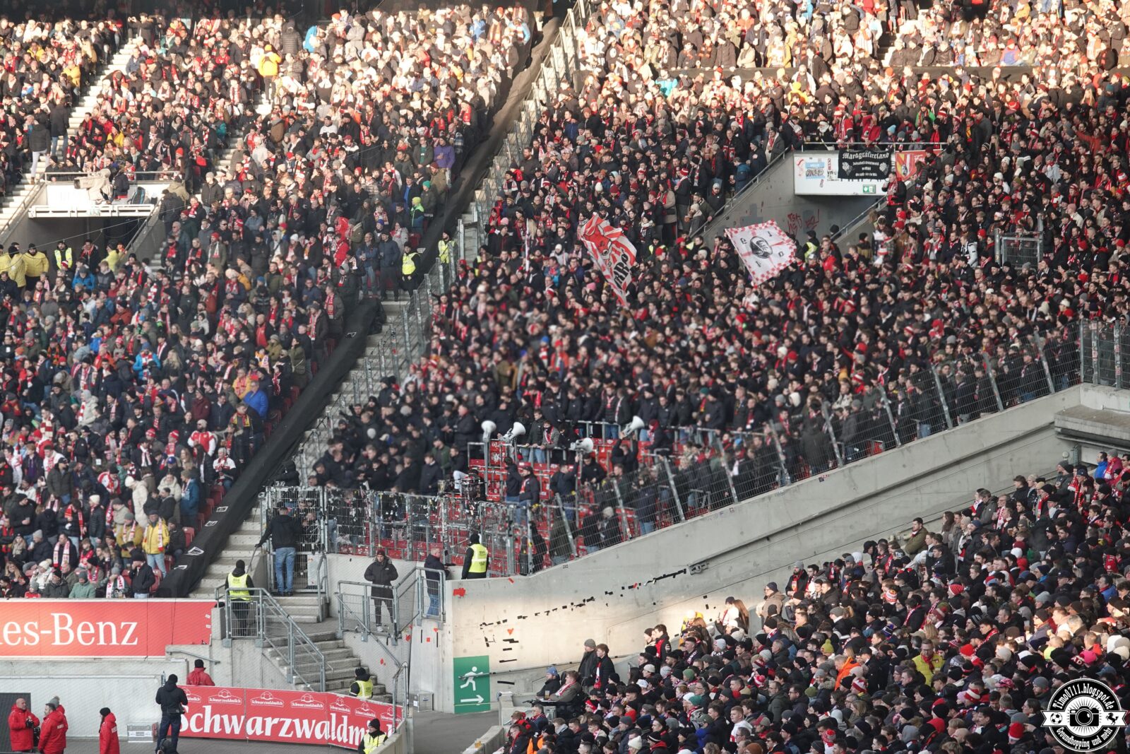 VfB Stuttgart – SC Freiburg 4-0 (13)