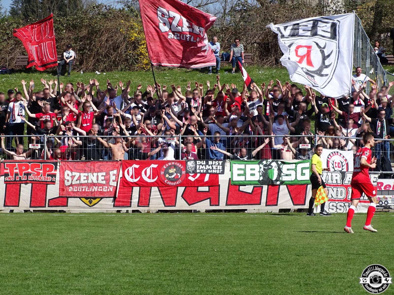 TSG Backnang – SSV Reutlingen 3-0 (18)