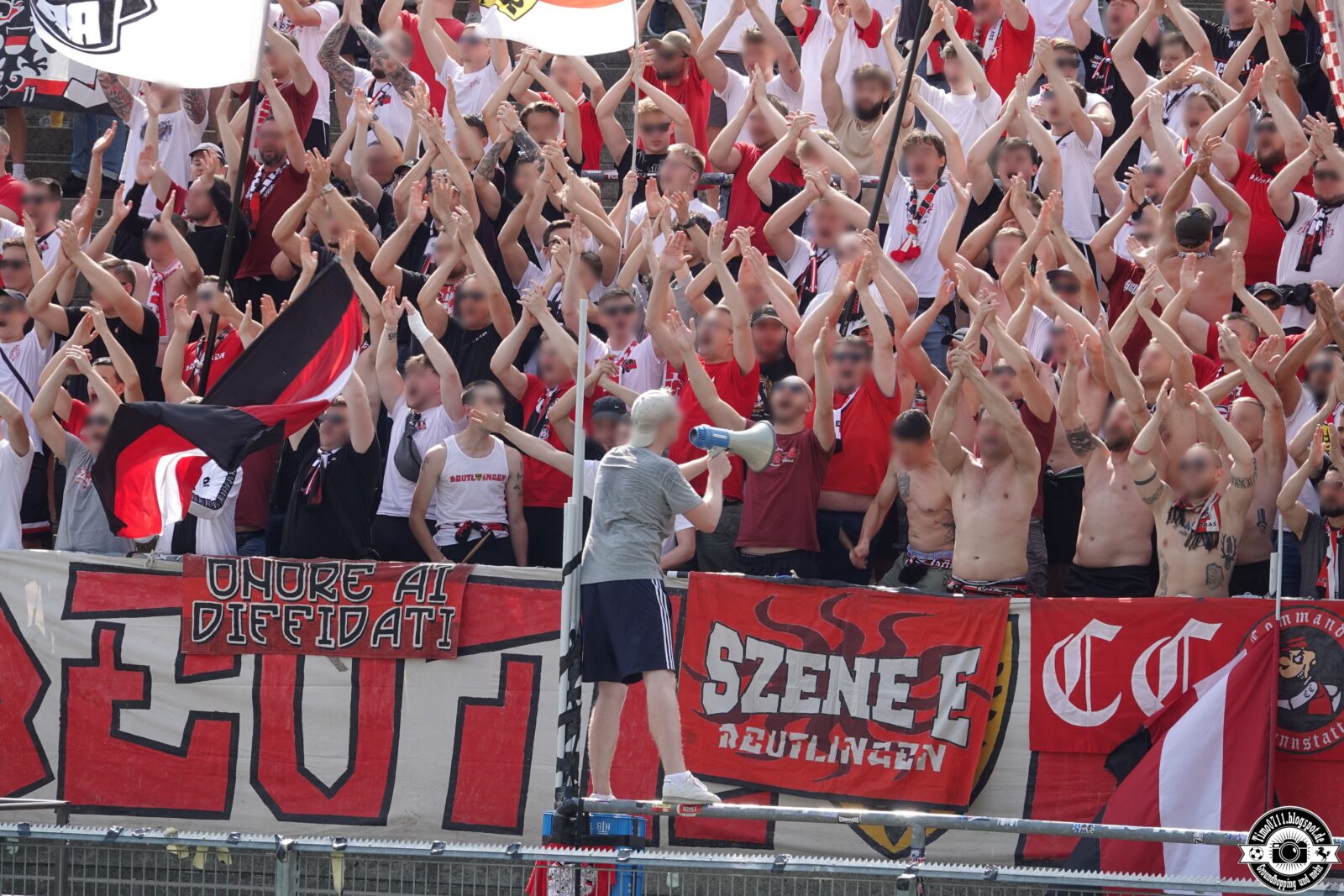 VfR Aalen – SSV Reutlingen 1-1 (3)