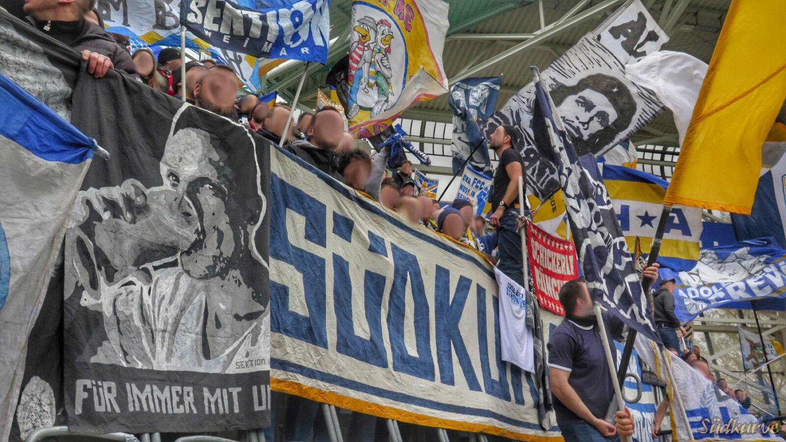 FC Carl Zeiss Jena – Berliner AK 3-3 (18)