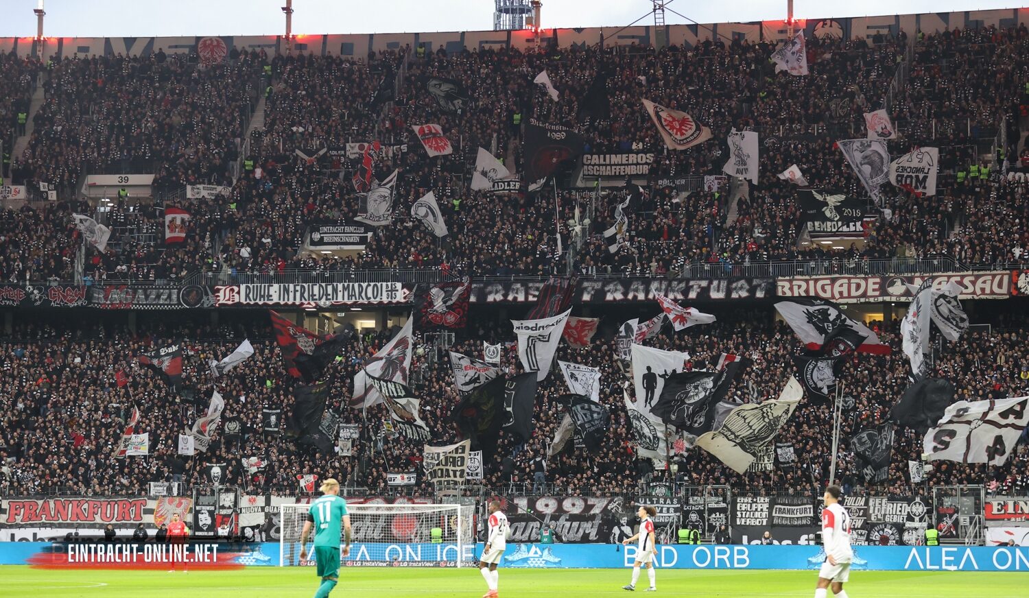 Eintracht Frankfurt – FC Augsburg 2-2 (4)