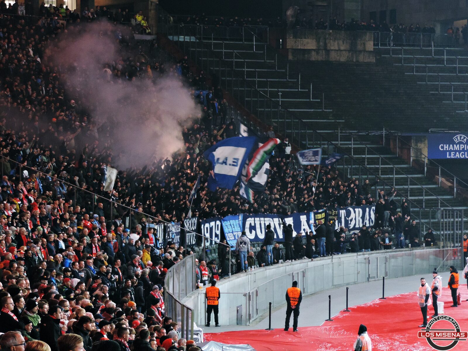 1. FC Union Berlin – SSC Napoli 0-1 (4)