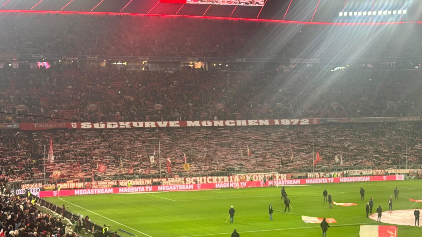 FC Bayern München – TSG Hoffenheim 5-0 (4)