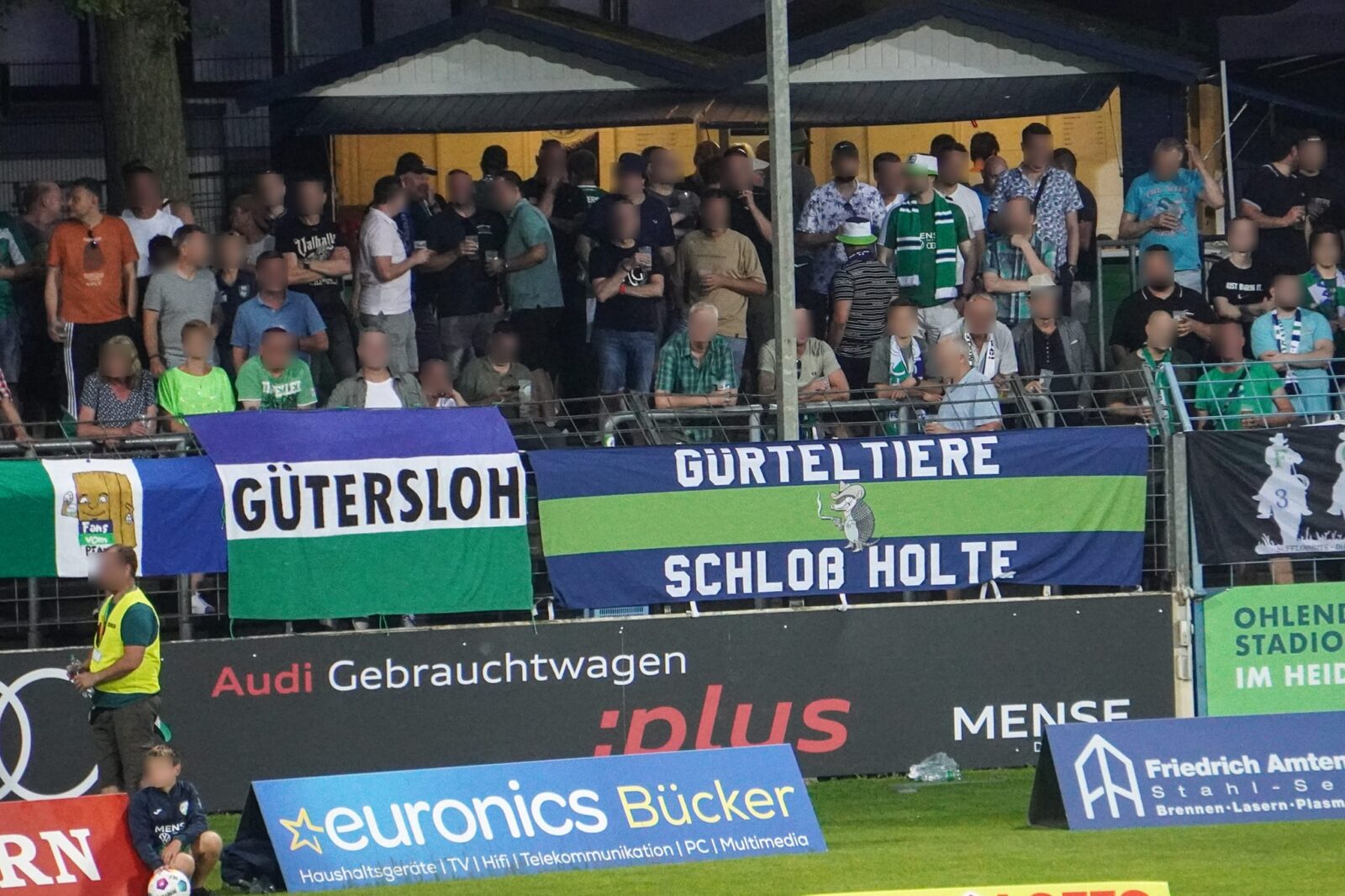 FC Gütersloh – SV Lippstadt 08 2-1 (5)