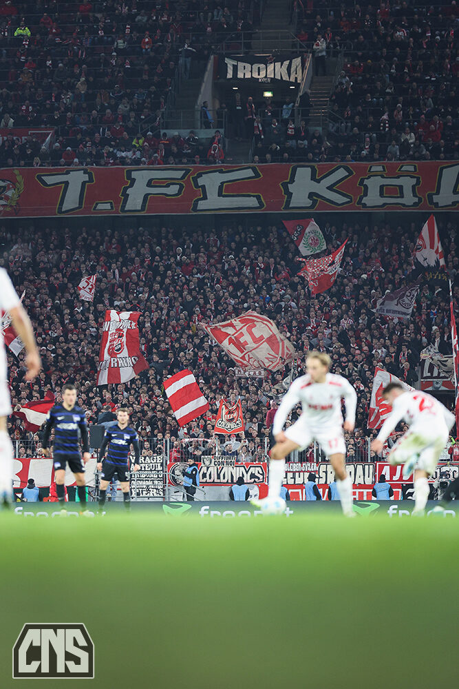 1. FC Köln – Hertha BSC 2-1 n.V. (67)