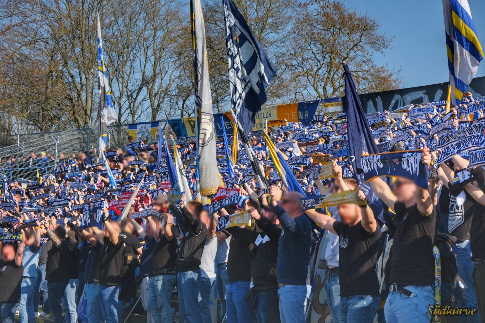 1. FC Lokomotive Leipzig – FC Carl Zeiss Jena 3-0 (17)