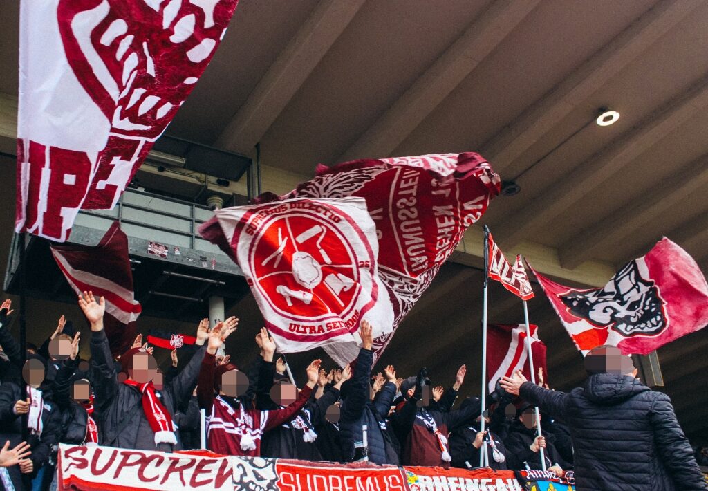 Borussia Dortmund II – SV Wehen 2-2 (8)