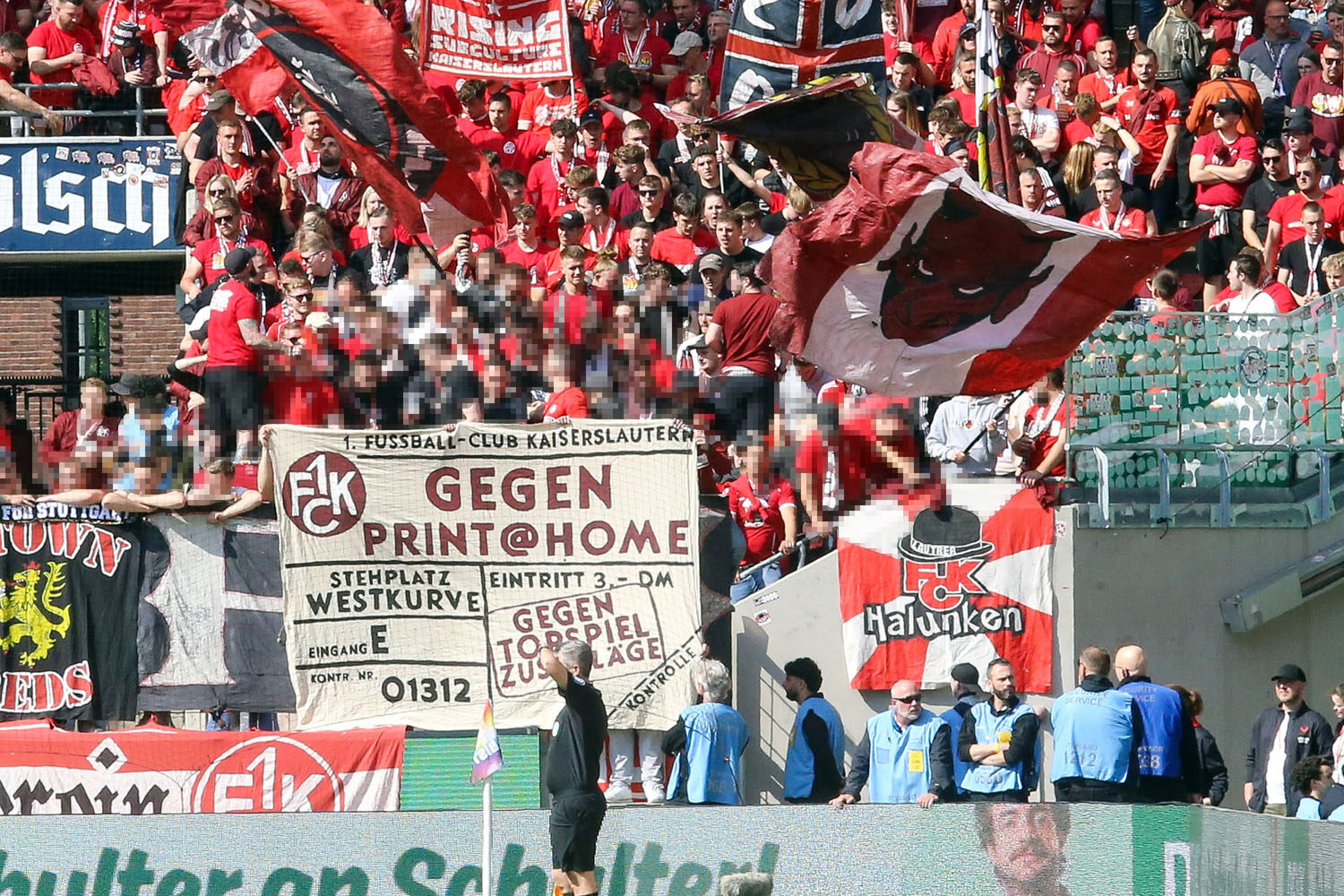 1. FC Köln – 1. FC Kaiserslautern 4-0 (4)