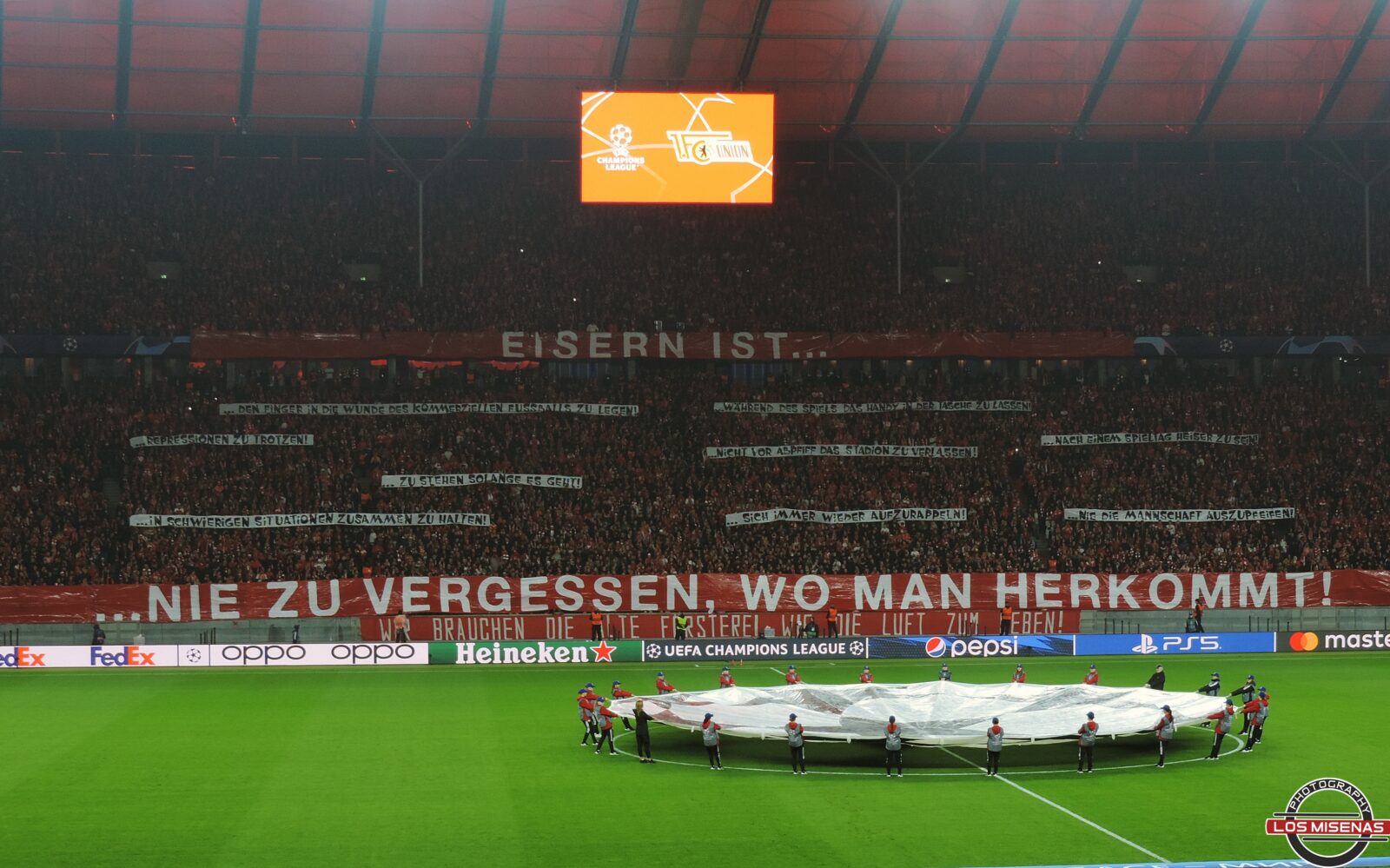 1. FC Union Berlin – SSC Napoli 0-1 (5)