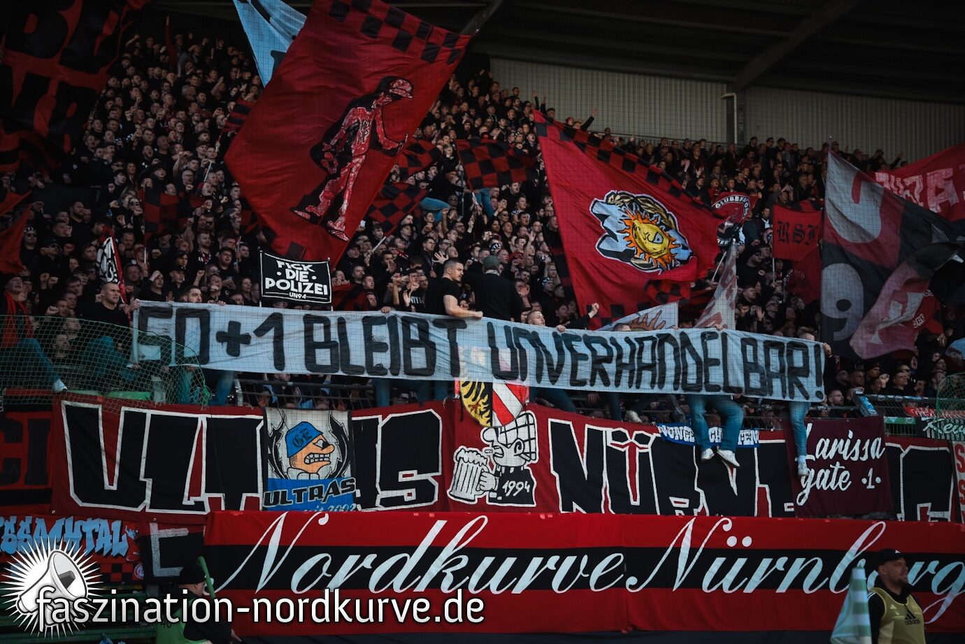 SpVgg Fürth – 1. FC Nürnberg 2-1 (19)