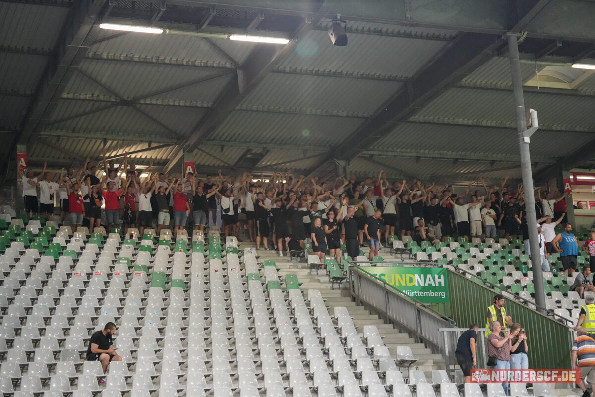 SC Freiburg II – SpVgg Unterhaching 0-0 (2)