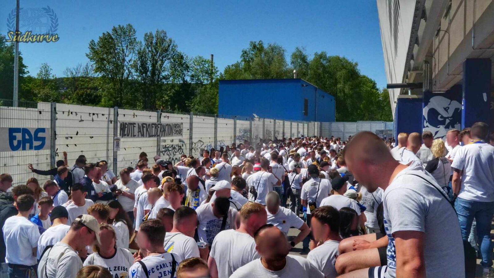 FC Carl Zeiss Jena – ZFC Meuselwitz 0-1 (2)