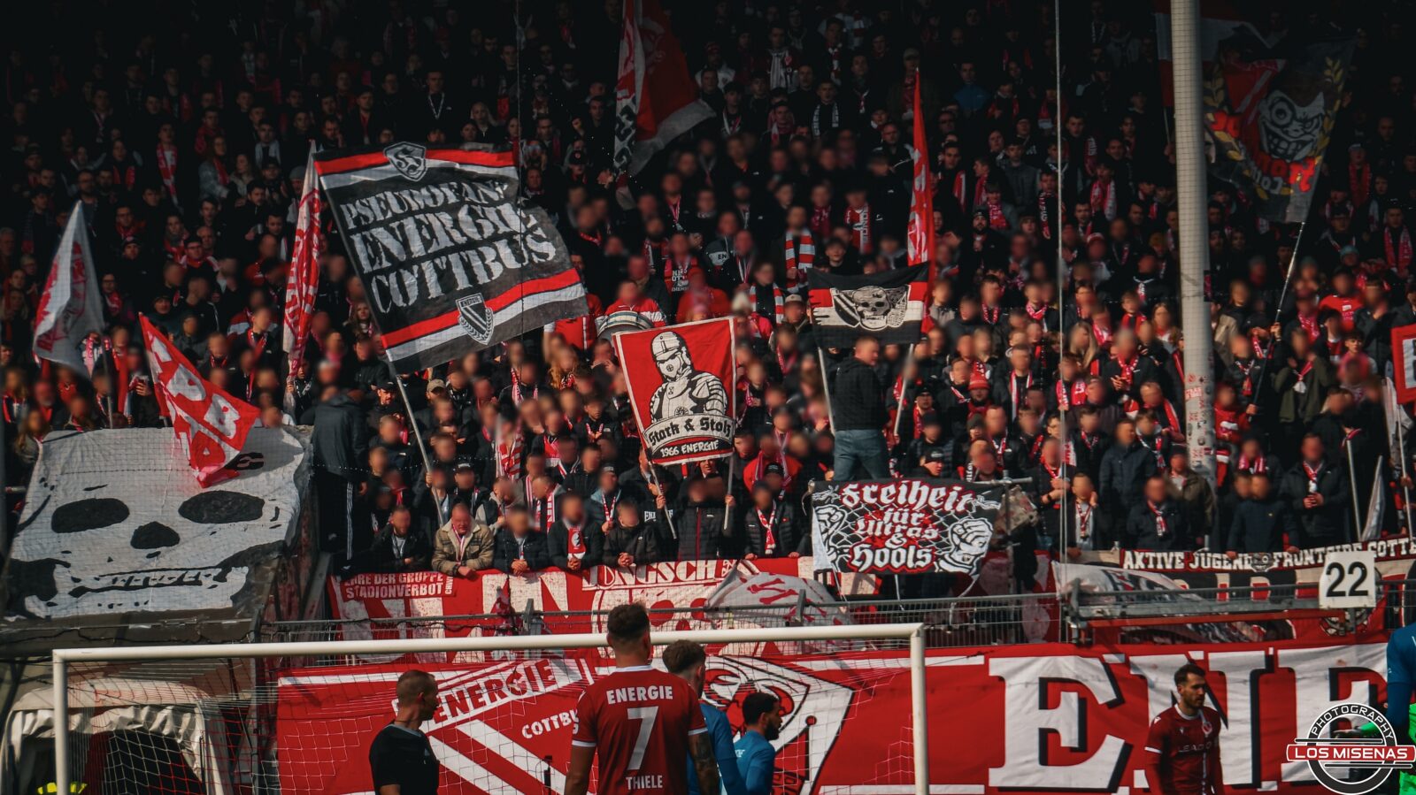 FC Energie Cottbus – VSG Altglienicke 0-0 (27)