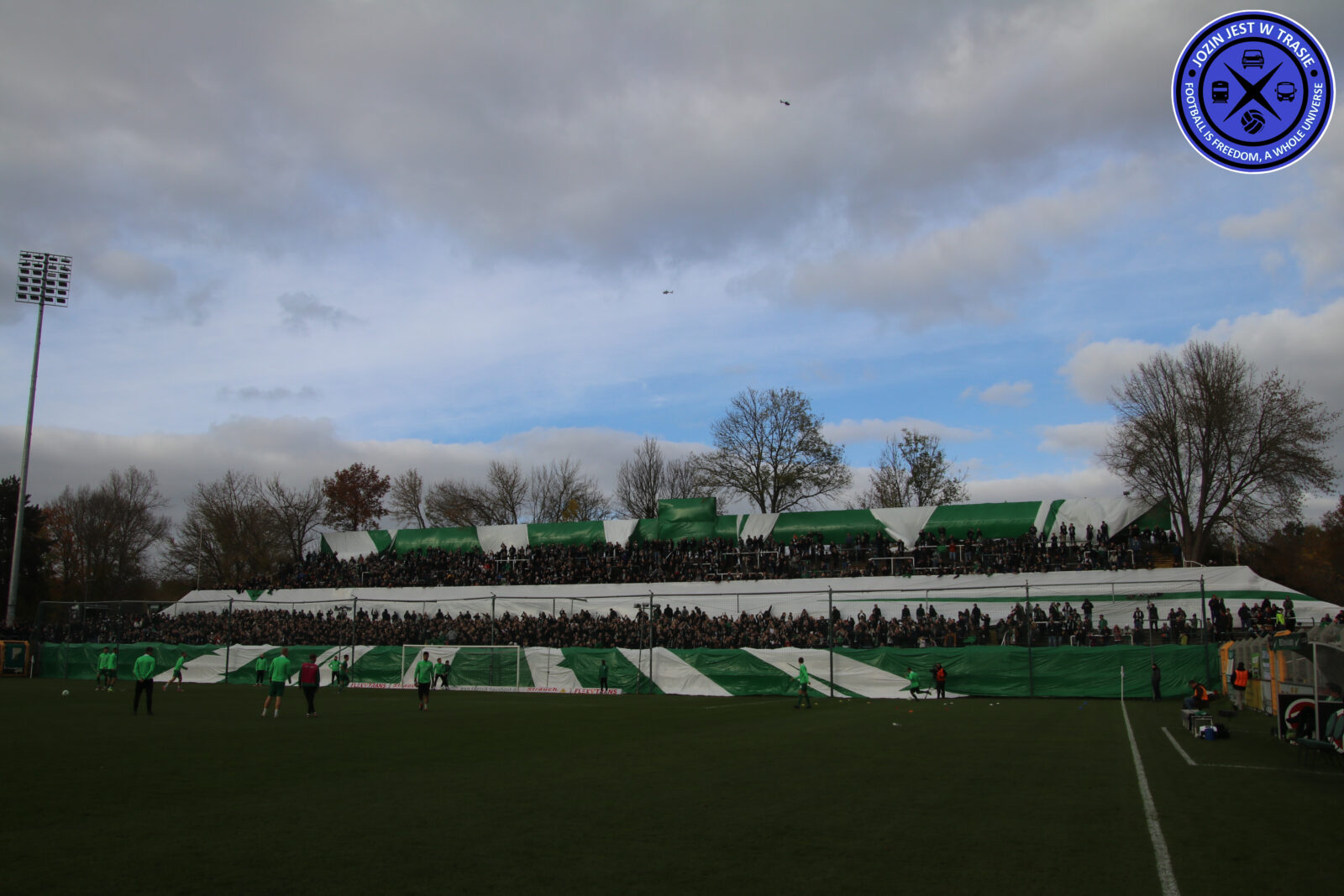 BSG Chemie Leipzig – Hallescher FC 1-1 (12)