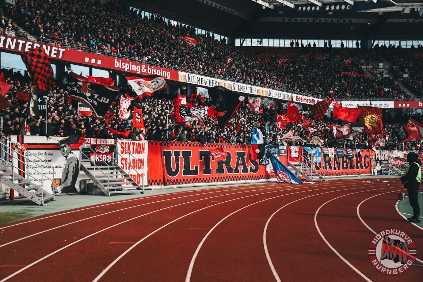 1. FC Nürnberg – SSV Ulm 2-0 (4)
