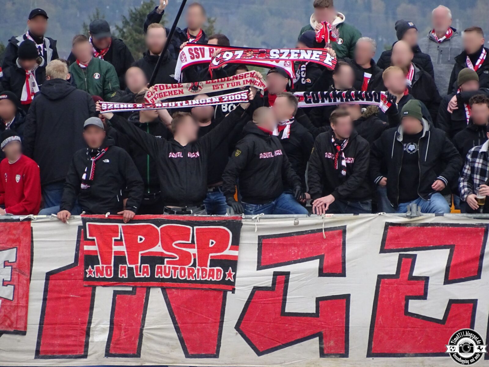 FC Holzhausen – SSV Reutlingen 0:1 (2)