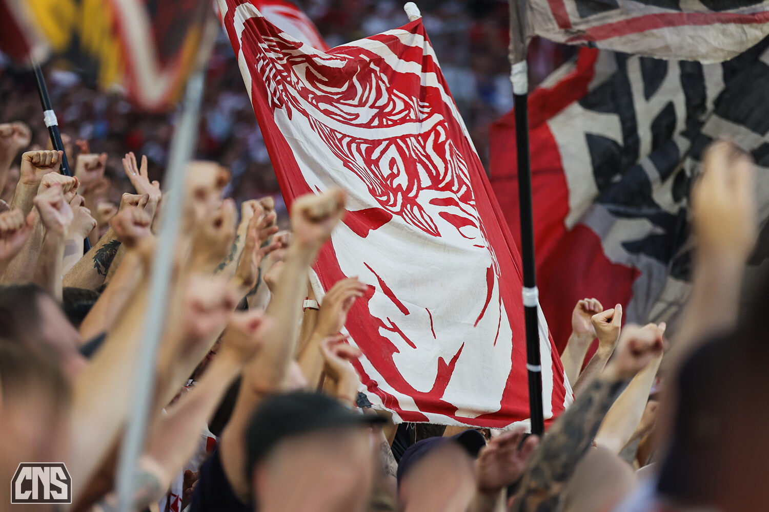 1. FC Köln – Hamburger SV 1-2 (34)