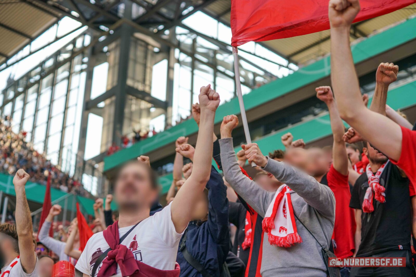 VfL Wolfsburg Frauen – SC Freiburg Frauen 4-1 (12)
