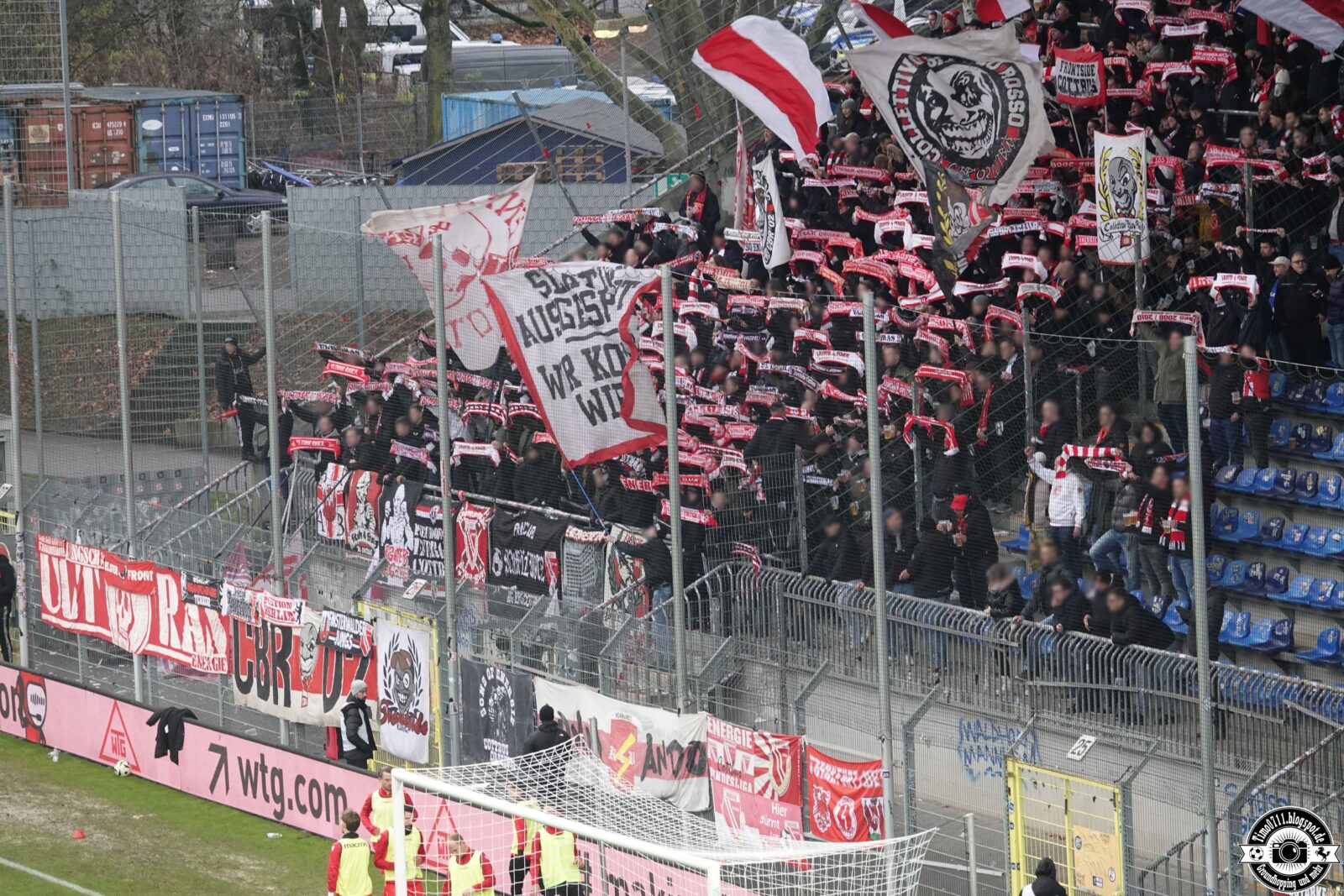 SV Waldhof Mannheim – FC Energie Cottbus 0-1 (5)