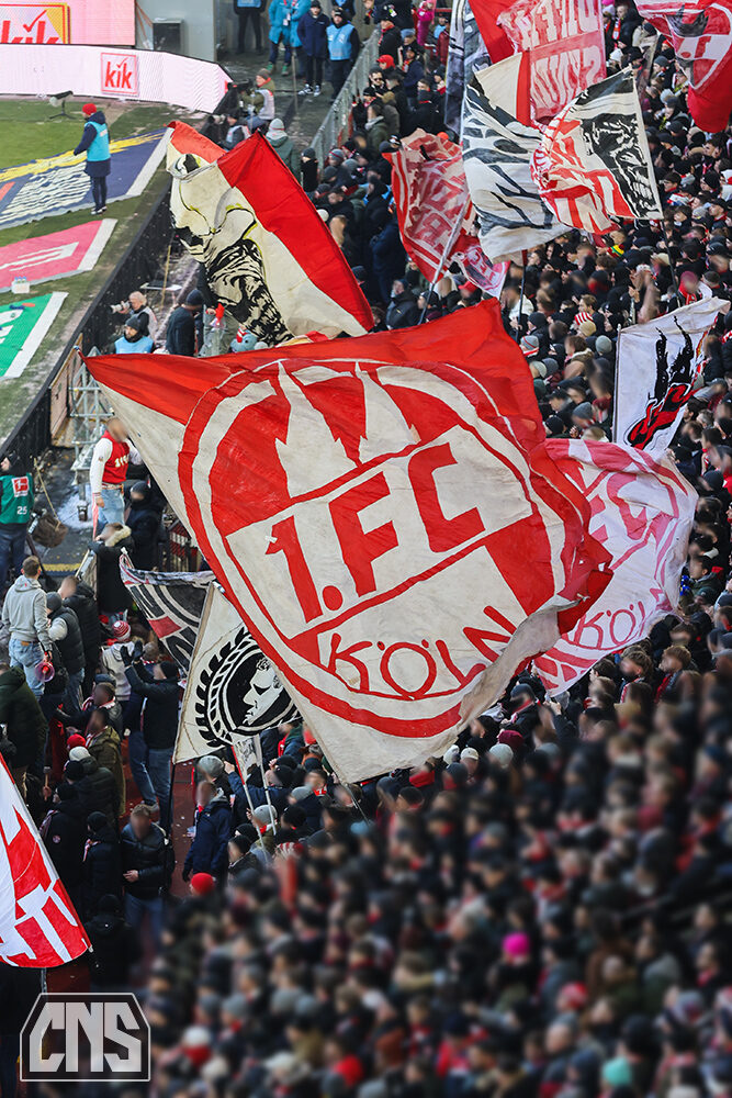 1. FC Köln – Borussia Dortmund 0-4 (9)