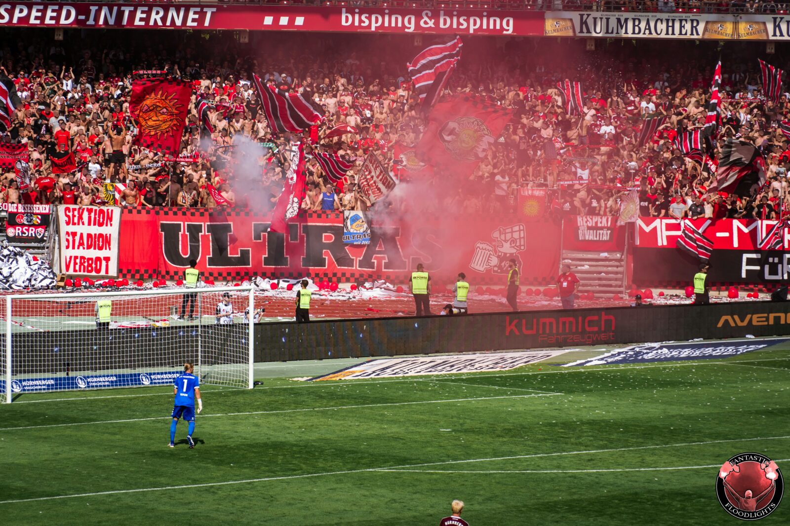 1. FC Nürnberg – 1. FC Magdeburg 0-4 (34)