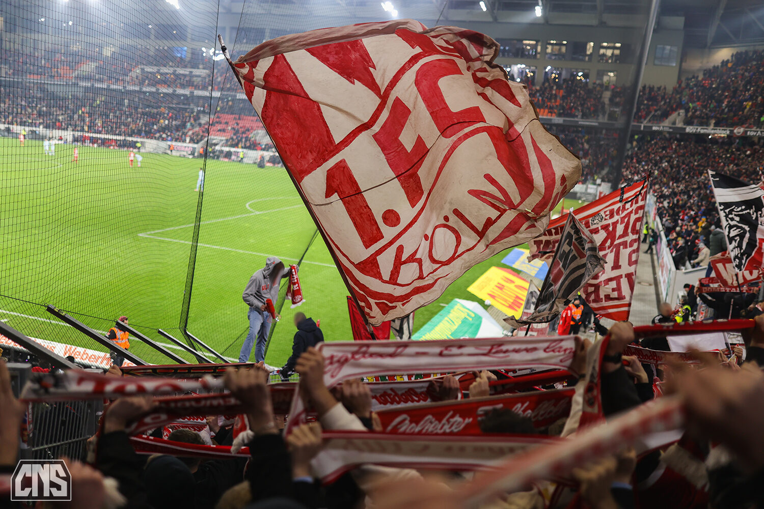 SC Freiburg – 1. FC Köln 2-0 (14)