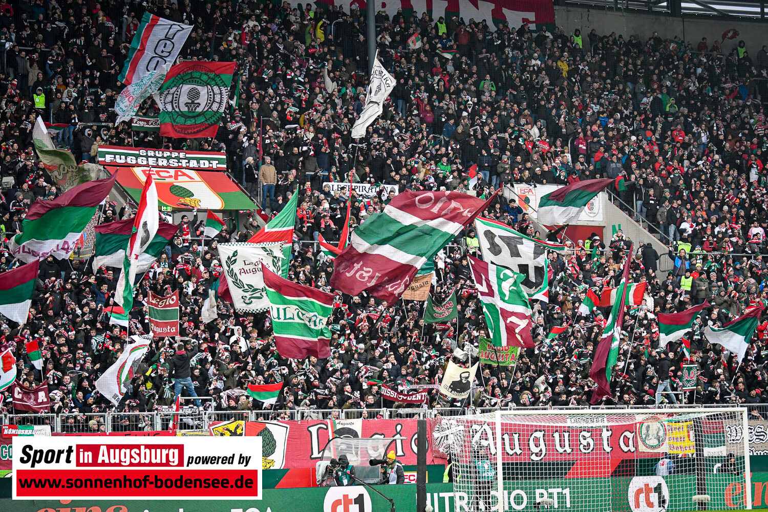 FC Augsburg – Bayer 04 Leverkusen 0-2 (9)