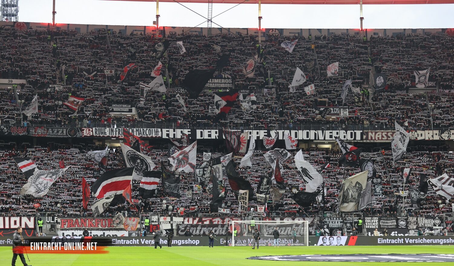 Eintracht Frankfurt – FC Augsburg 2-2 (5)