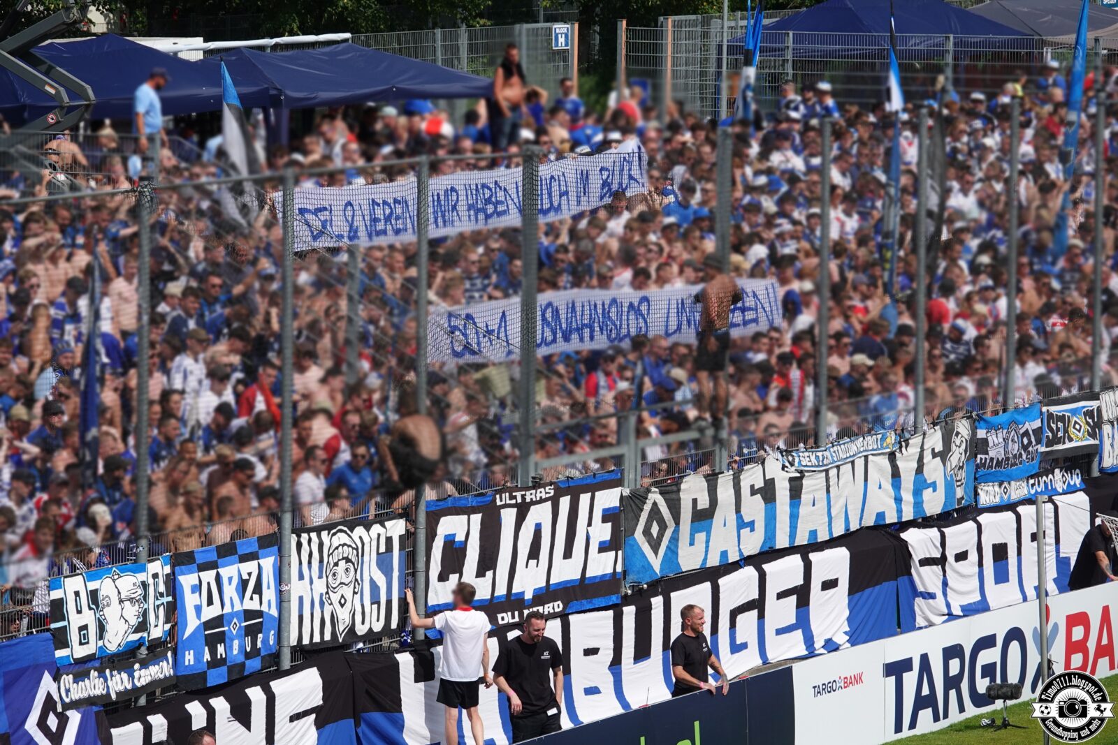 FK Pirmasens – Hamburger SV 1-2 (9)