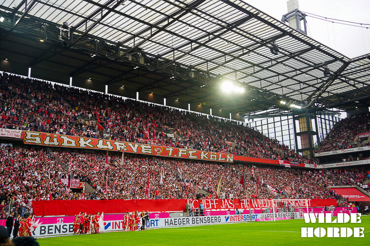 1. FC Köln – SC Freiburg 0-0 (6)