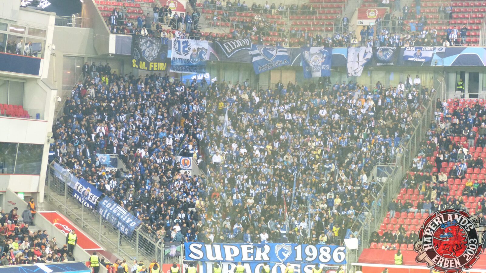 Bayer 04 Leverkusen – FC Porto 0-3 (2)