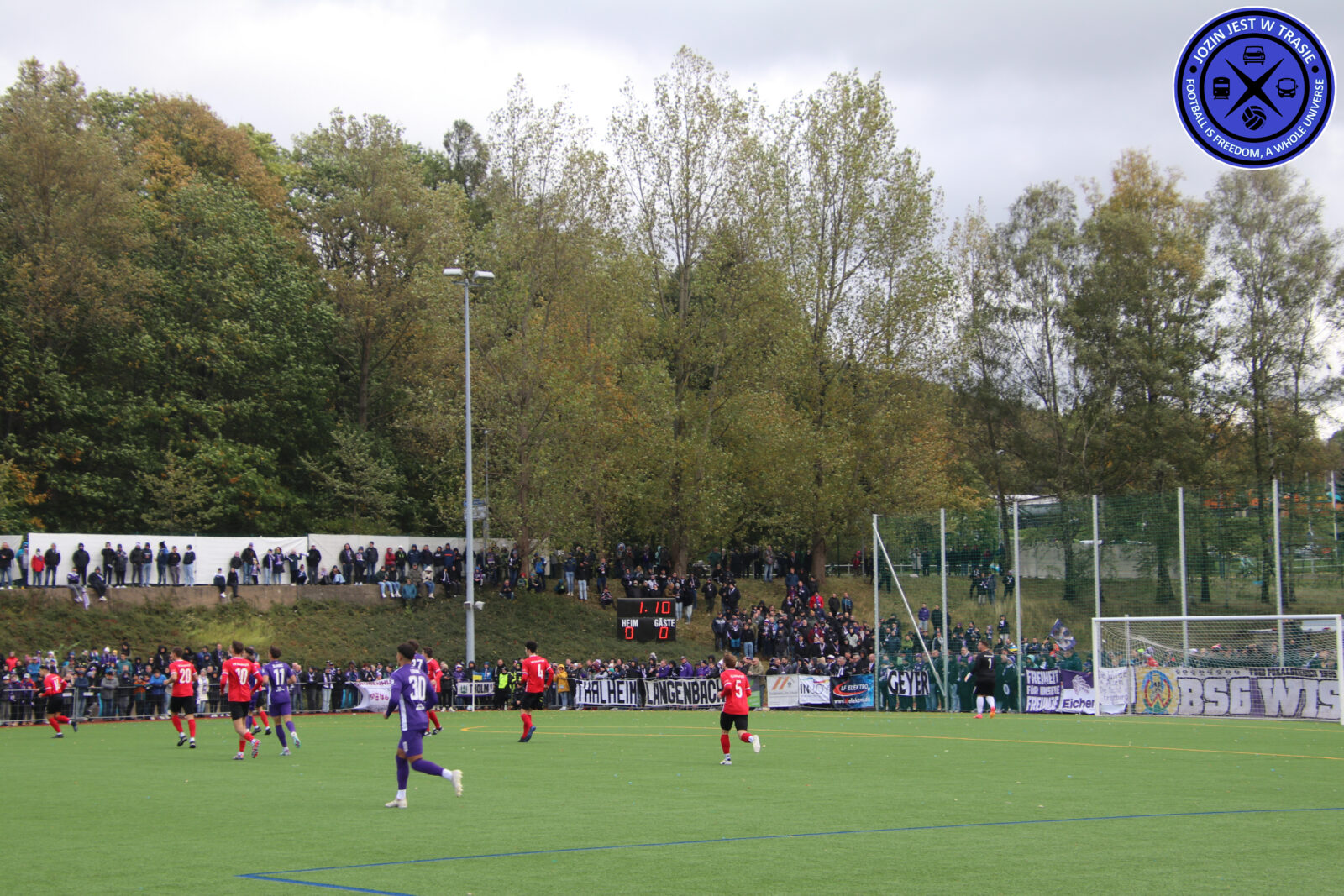 VfB Annaberg 09 – FC Erzgebirge Aue 0-2 (5)