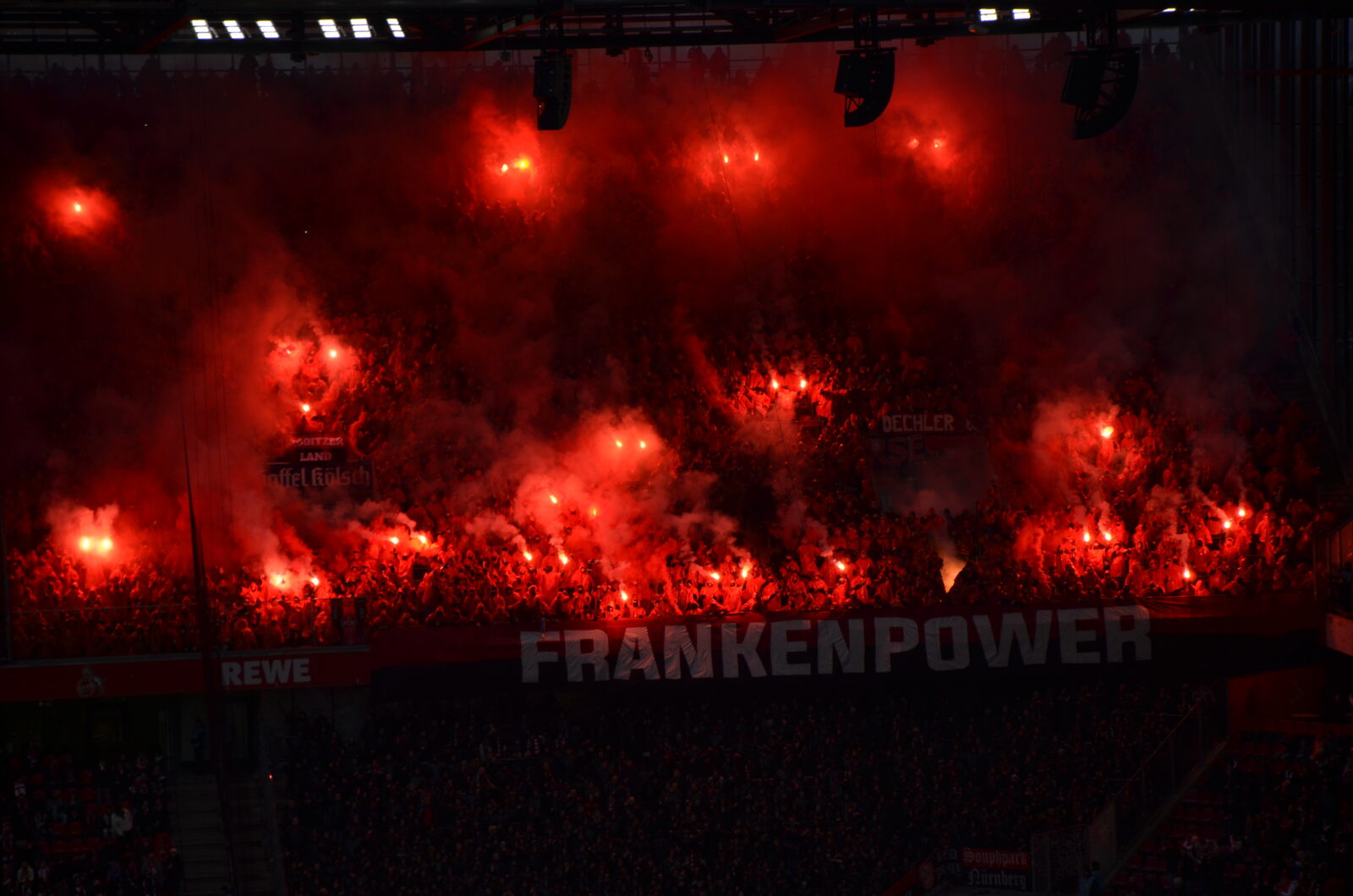 1. FC Köln – 1. FC Nürnberg 3-1 (4)