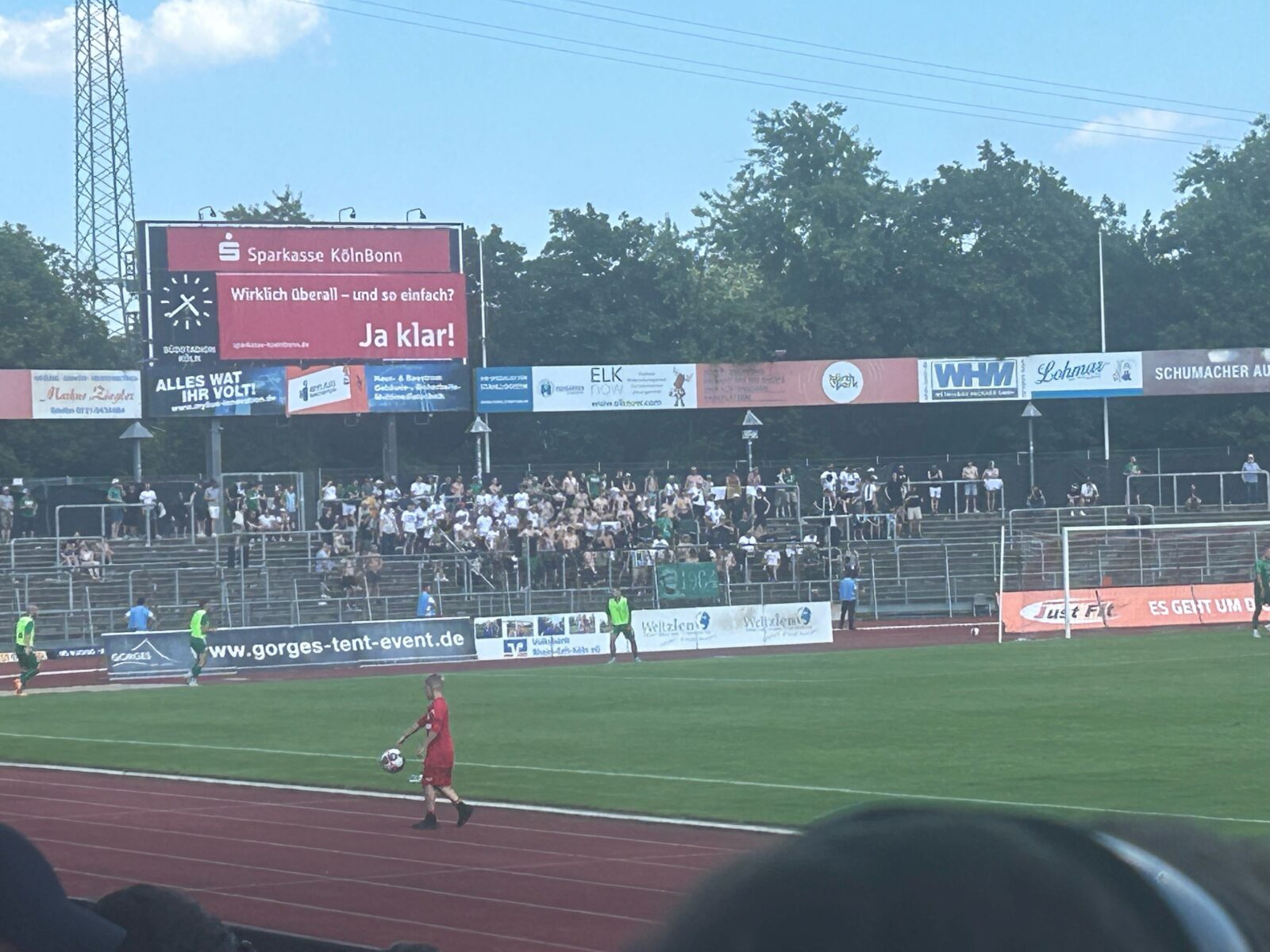 SC Fortuna Köln – BSG Chemie Leipzig 0-0 (4)