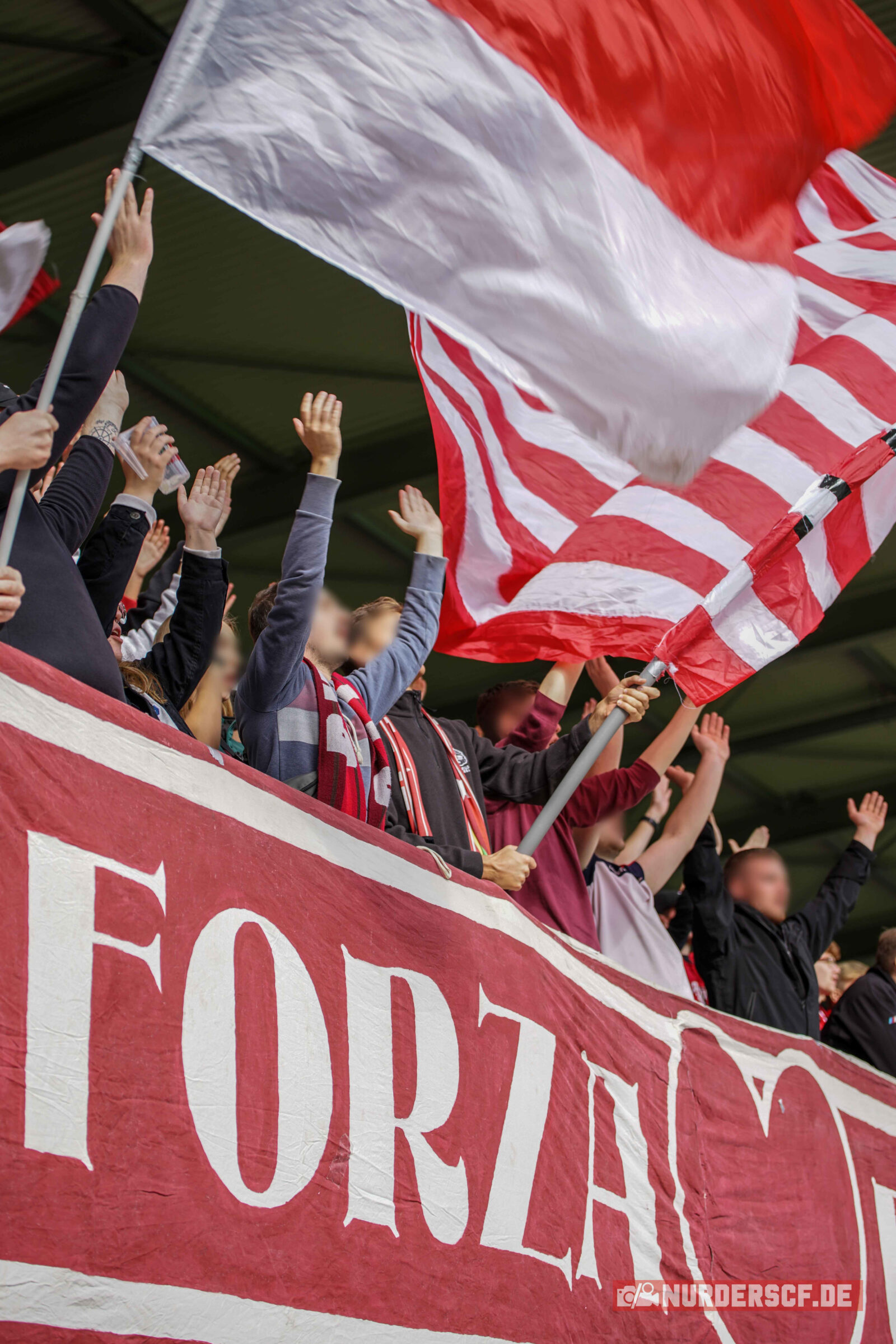 SC Freiburg Frauen – Eintracht Frankfurt Frauen 2-4 (2)