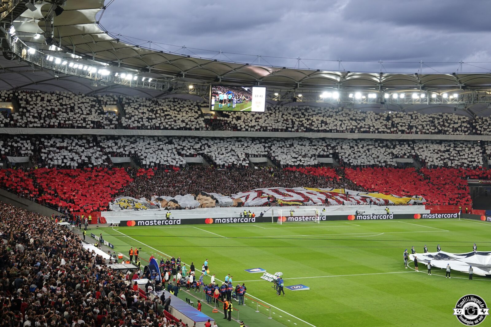 VfB Stuttgart – Sparta Prag 1-1 (21)