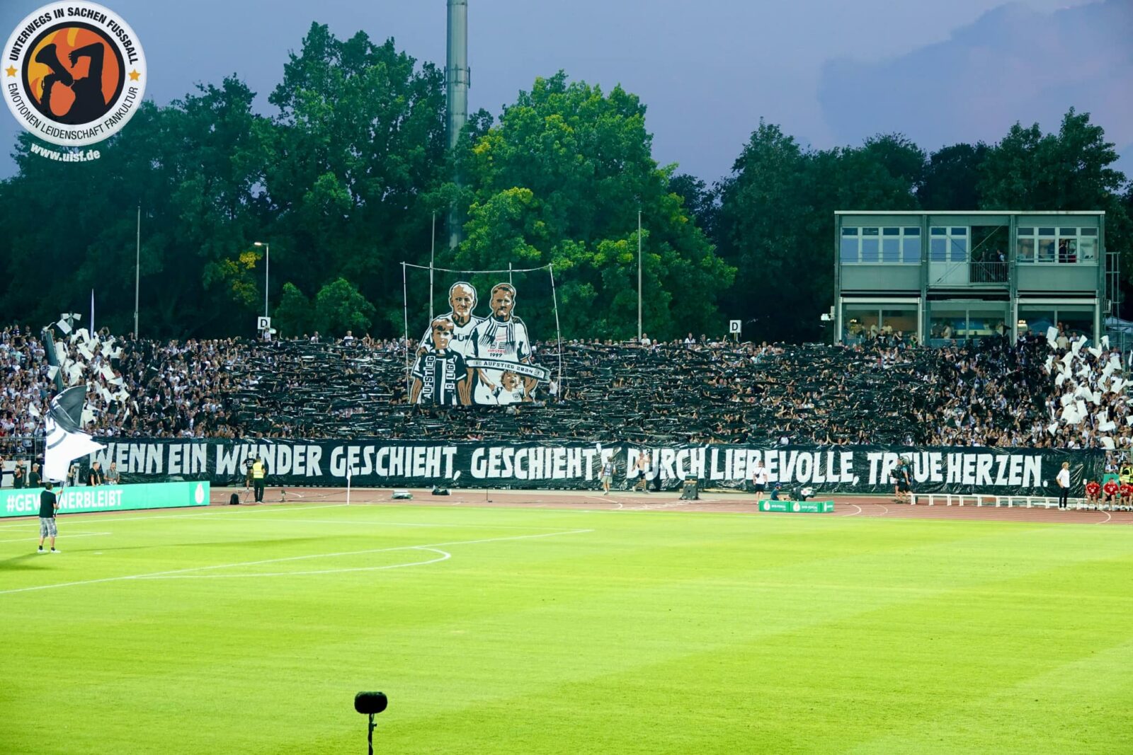SSV Ulm 1846 – FC Bayern München 0-4 (2)
