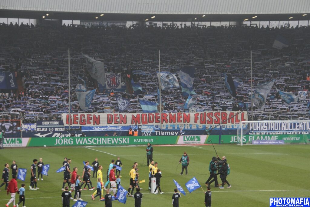 VfL Bochum – RB Leipzig 3-3 (21)