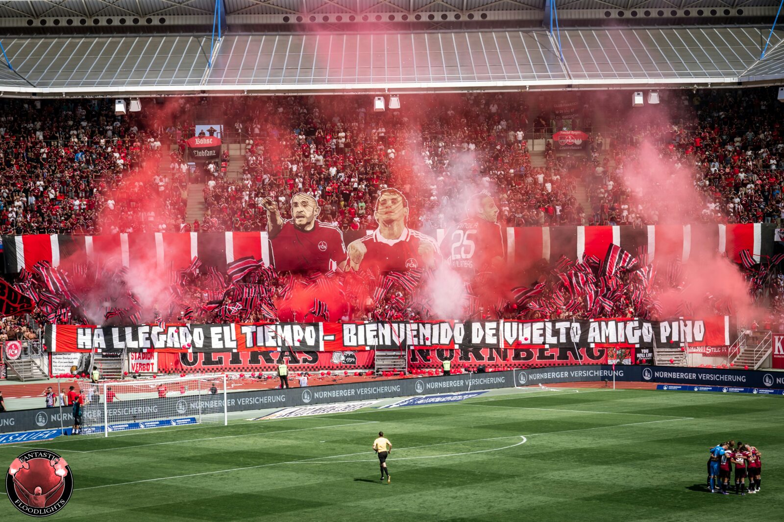 1. FC Nürnberg – 1. FC Magdeburg 0-4 (15)