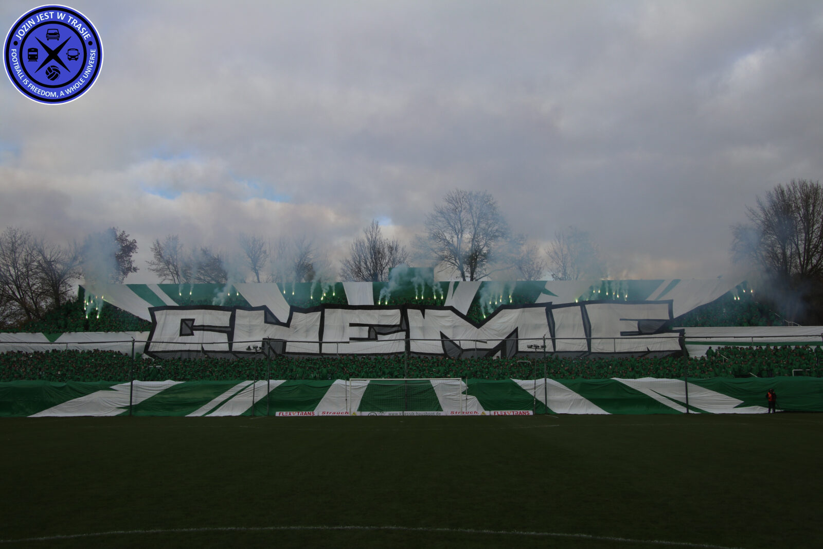 BSG Chemie Leipzig – Hallescher FC 1-1 (11)