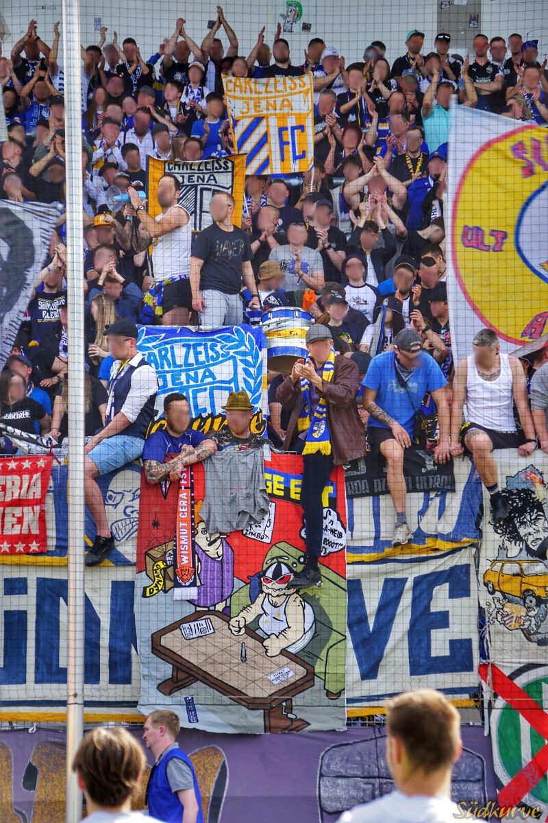 FSV Zwickau – FC Carl Zeiss Jena 1-2 (38)