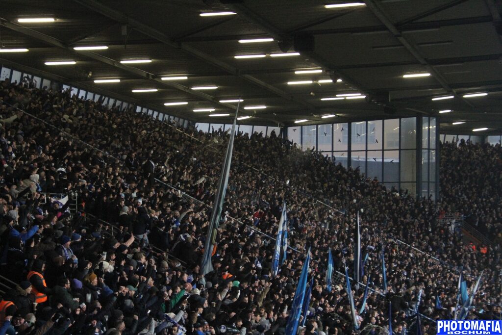 VfL Bochum – RB Leipzig 3-3 (5)