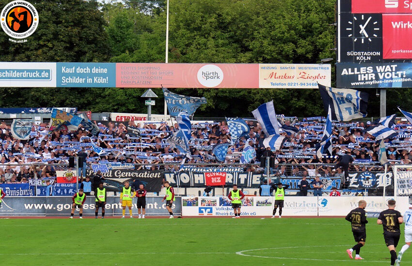 SC Fortuna Köln – MSV Duisburg 0-0 (4)