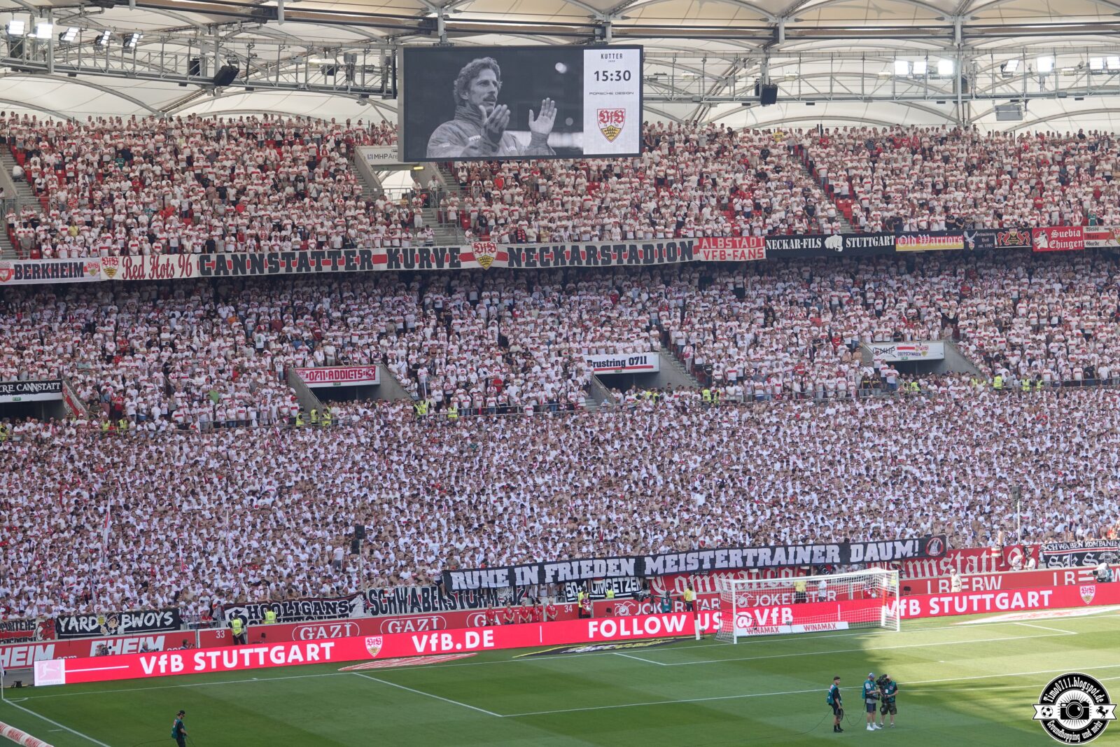 VfB Stuttgart – 1. FSV Mainz 05 3-3 (6)