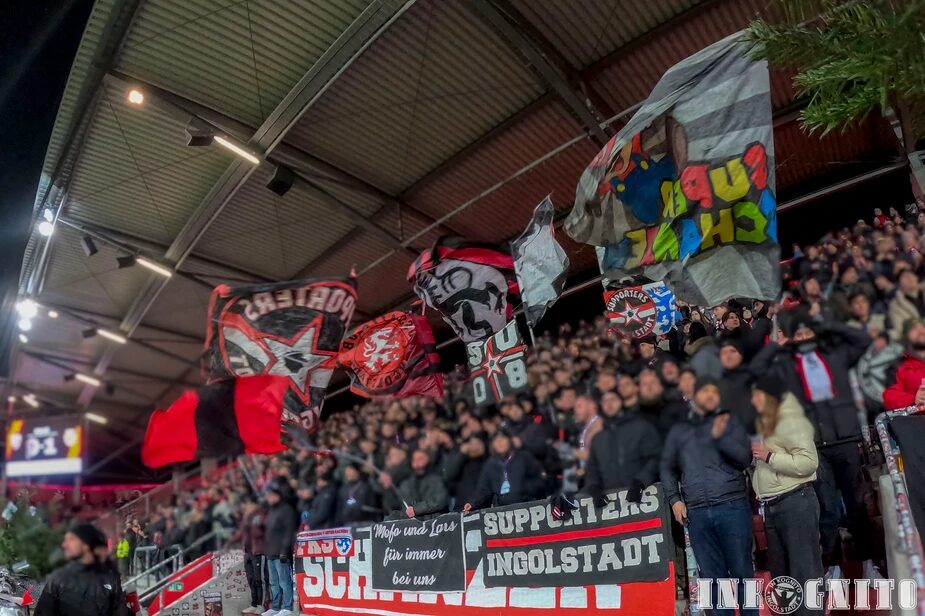 FC Ingolstadt – FC Energie Cottbus 1-1 (4)