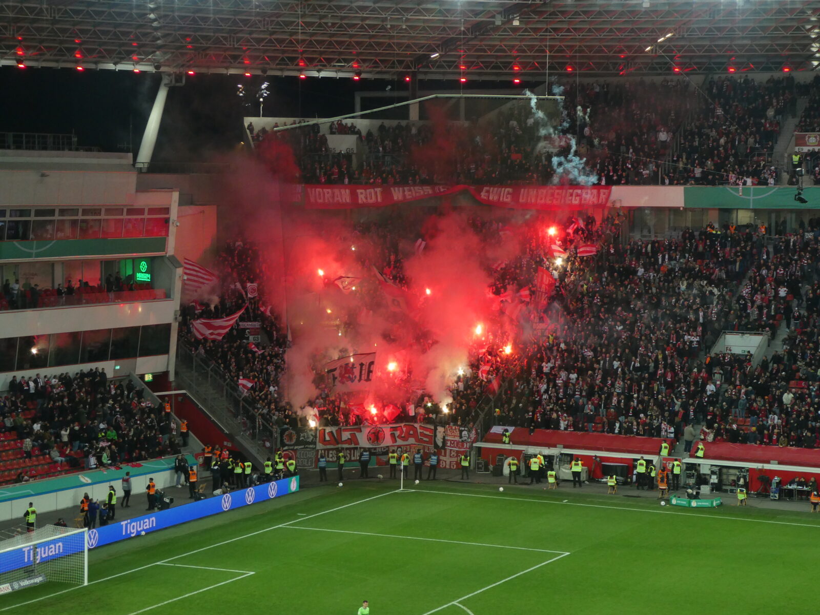 Bayer 04 Leverkusen – Fortuna Düsseldorf 4-0 (7)
