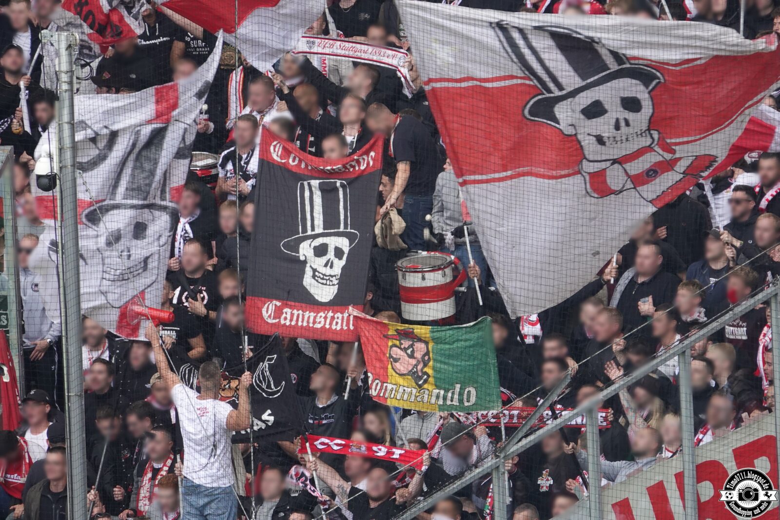 Borussia Mönchengladbach – VfB Stuttgart 1-3 (2)