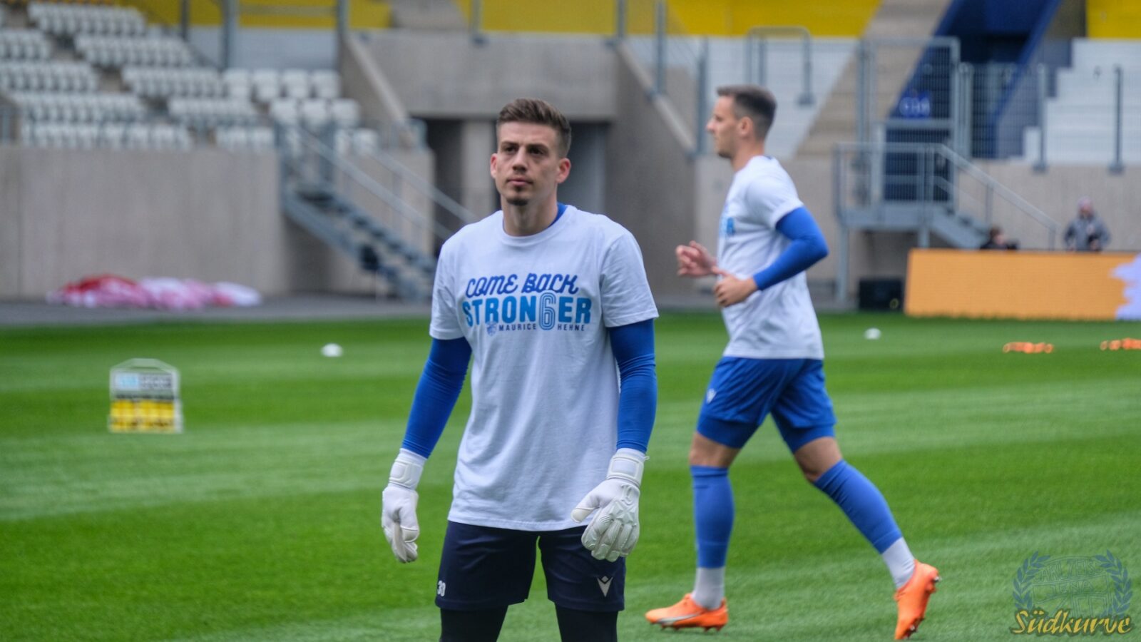 FC Carl Zeiss Jena – Berliner AK 3-3 (3)