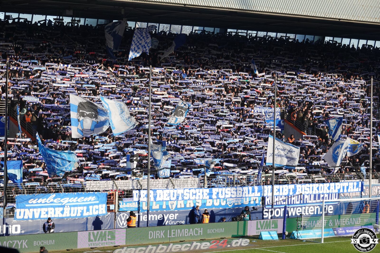 VfL Bochum – VfB Stuttgart 1-0 (20)